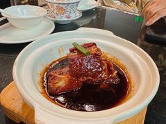 -二泉园老菜馆·百年无锡菜