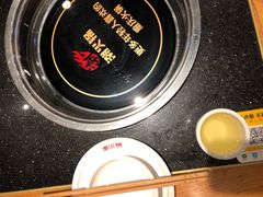 -潮火锅·麻辣牛肉火锅(观音桥方圆·LIVE店)