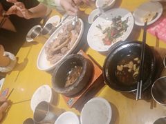 -东就鸭饭店·古早海南菜(友谊南海城店)