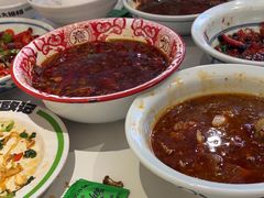 -欧记大排档·景德菜(上海首店)