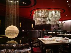 大堂-8餐厅(新葡京酒店)