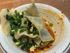 -春水锅贴·传统鲁菜(大明湖店)
