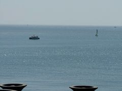 -日落吧·海景咖啡厅·餐酒吧·鸡尾酒·下午茶·乐队表演·浪漫夕阳·三亚文华东方酒店