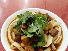 -北大地皖峰饭馆