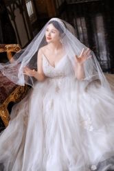 -古摄影婚纱