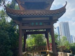 -深圳国际园林花卉博览园