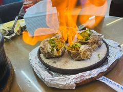 -鑫鸿达·海鲜闽菜热炒小馆(中山路店)