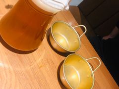 -森龍邑·烧烤·海鲜·炒菜(闽江路店)