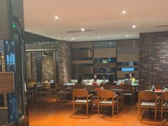 -OPEN開全日自助餐厅·牛肉火锅·海鲜(佛山希尔顿酒店)