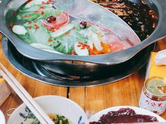 -六公里老火锅(总店)