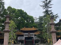 -中国观音故里广德景区