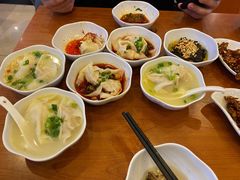 -龙抄手(春熙路总店)