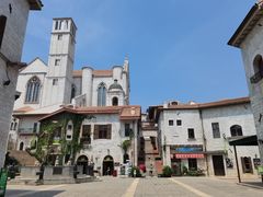 -华谊兄弟（长沙）电影小镇