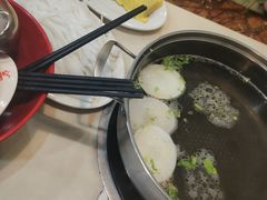 -福合埕牛肉丸(福平路店)