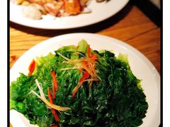 -海味当家·蒸锅海鲜(星海公园店)