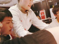 -海底捞火锅(璞丽中心店)