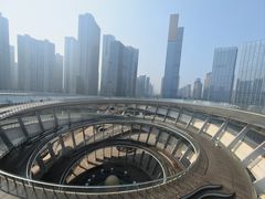-梅溪湖城市岛