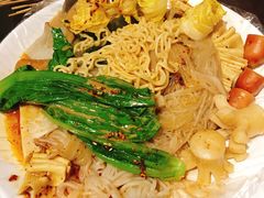 -郭记小街麻辣烫(南小街总店)