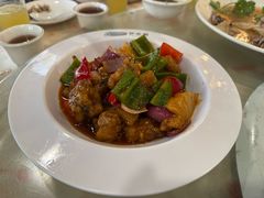 -新金盛·海鲜酒楼(盐田店)