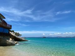 -海南分界洲岛旅游区