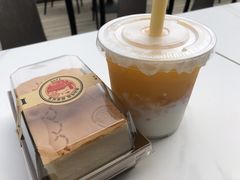 -北大家园食堂