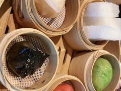 -避风塘(百联东郊店)