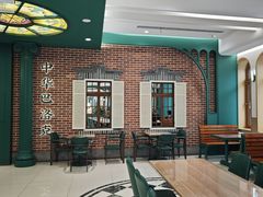 -老鼎丰(靖宇街总店)