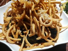 -霄汉羊排(万松园一店)