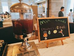 -北京王府井希尔顿酒店·万斯阁西餐厅