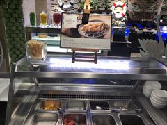 -乐咖啡西餐厅(太湖皇冠假日酒店)