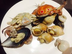 -凯利酒店自助餐(元美中路店)