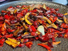 -滇野云南野生菌餐厅(陕西南路店)