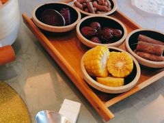 -丽华园(汉阳龙阳店)