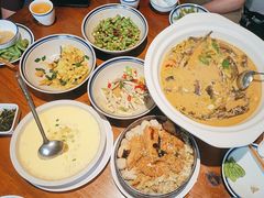 -乡野李掌柜(汉江路店)