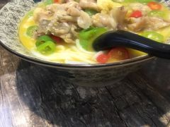 -洪福米线(浣纱路店)