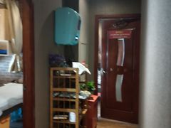 -莱蔻·圣灸堂·推拿艾灸(天山店)