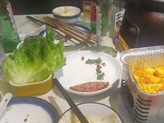 -头牌·鹤岗小串(万达店)