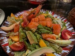-鸟万·炭火料理Yaki ONE(星光店)