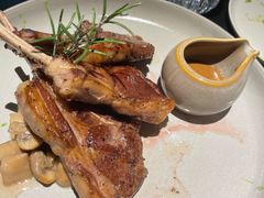 -404干式熟成牛排馆•聚会餐厅