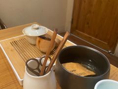-竹里馆 ·茶食(奥体店)
