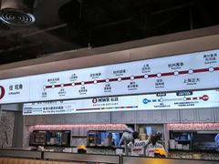 -敏华冰厅(平安金融中心店)