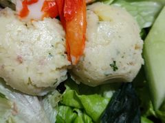 -上清·三文鱼鲜寿司(同德店)