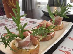 -吃饼人西餐(南开店)