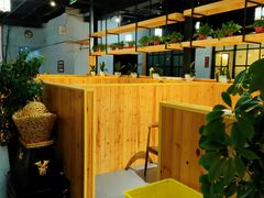 -桃源村铁锅炖鱼(体育馆道店)