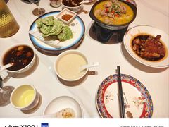 -应天大明王朝·南京菜(中山陵店)