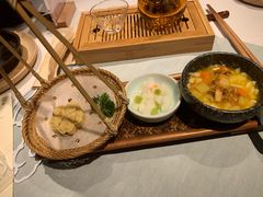 -叶叶菩提·晋福宫