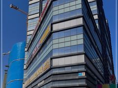 -麦当劳(文化西路店)