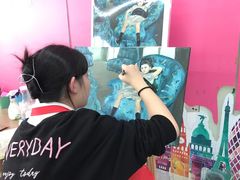 -阿妮亚少儿美术书法(望京店)