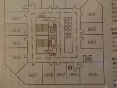 -杭州龙禧福朋喜来登酒店