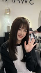 -SWANK SALON